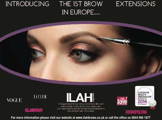 ILAH proof